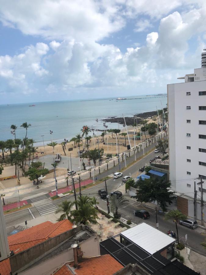 Studio Beira Mar 1004 Форталеза Екстериор снимка
