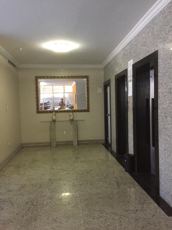 Studio Beira Mar 1004 Форталеза Екстериор снимка