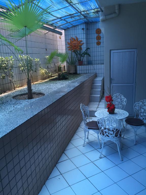 Studio Beira Mar 1004 Форталеза Екстериор снимка