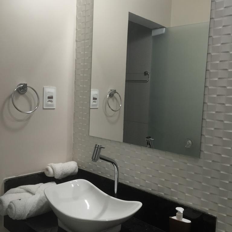 Studio Beira Mar 1004 Форталеза Екстериор снимка