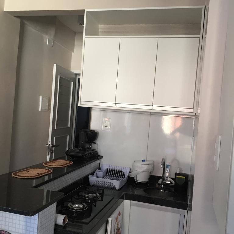 Studio Beira Mar 1004 Форталеза Екстериор снимка