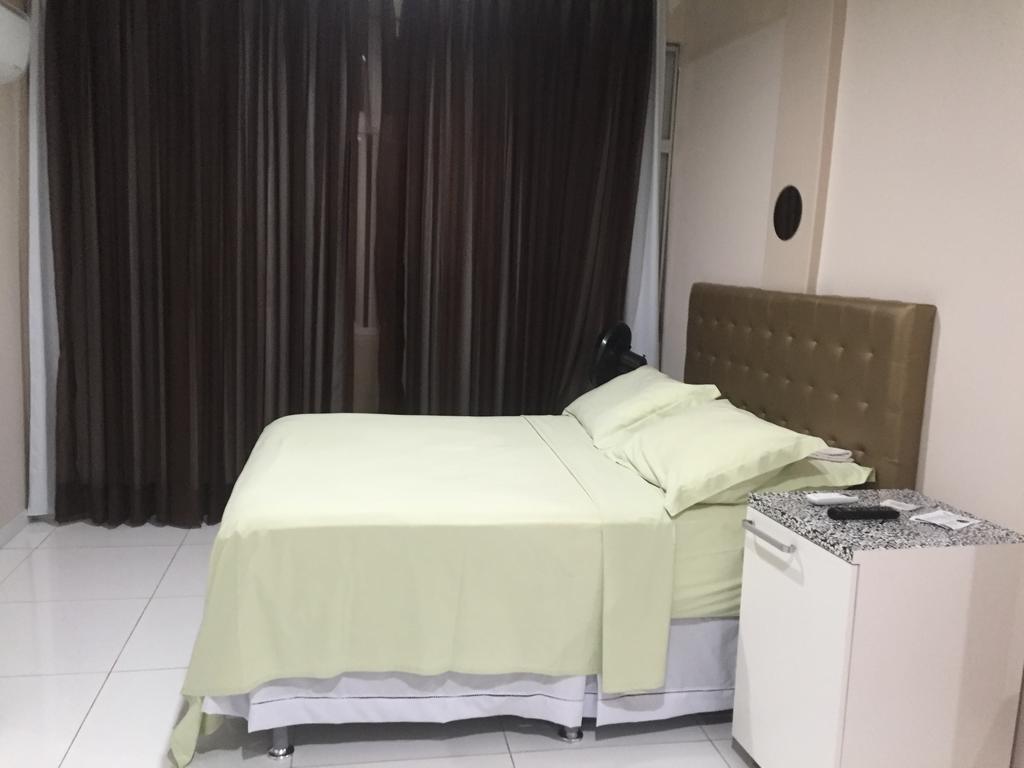 Studio Beira Mar 1004 Форталеза Екстериор снимка