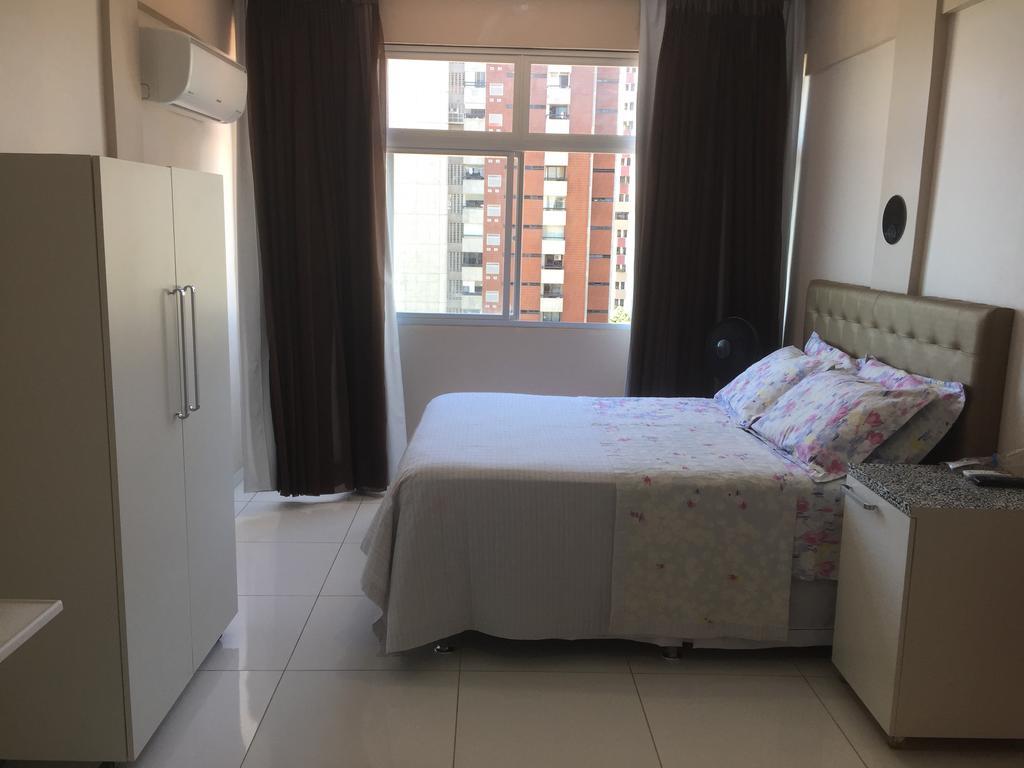 Studio Beira Mar 1004 Форталеза Екстериор снимка