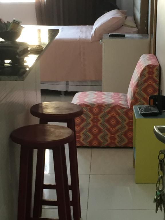 Studio Beira Mar 1004 Форталеза Екстериор снимка
