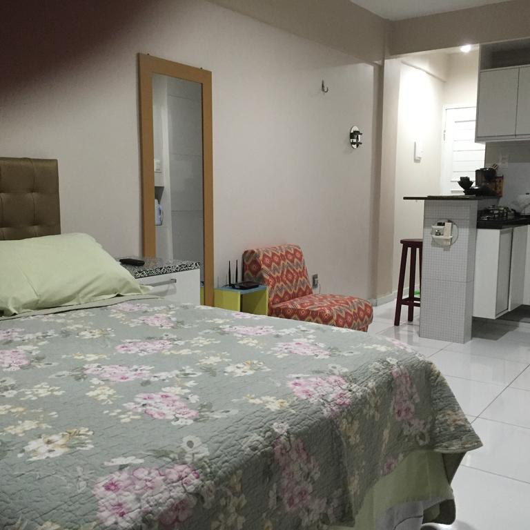 Studio Beira Mar 1004 Форталеза Екстериор снимка