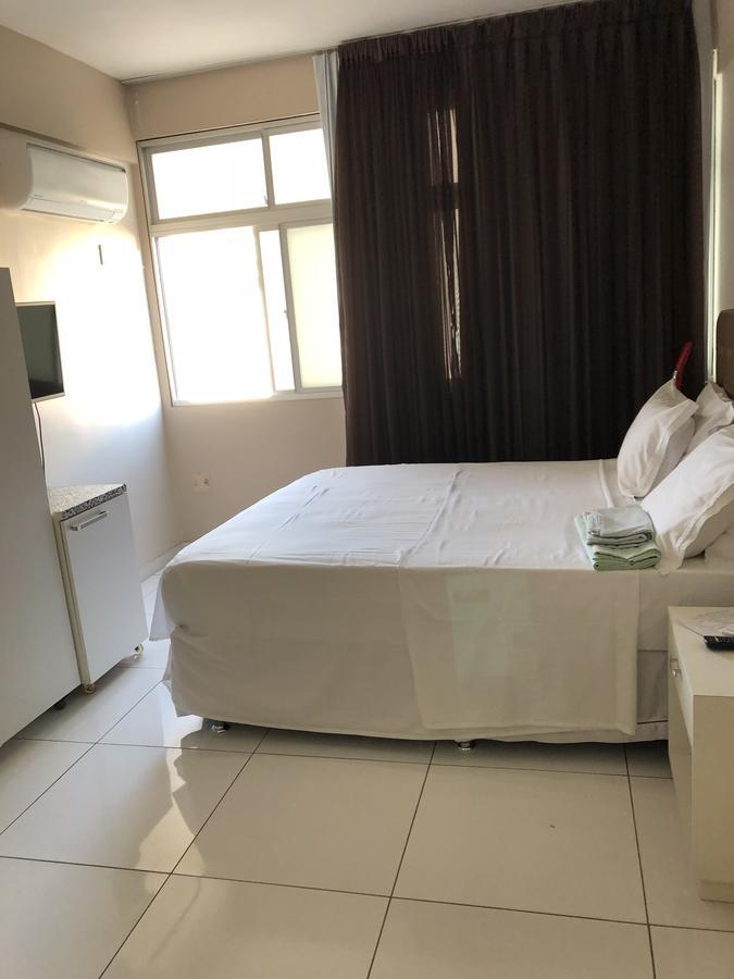 Studio Beira Mar 1004 Форталеза Екстериор снимка