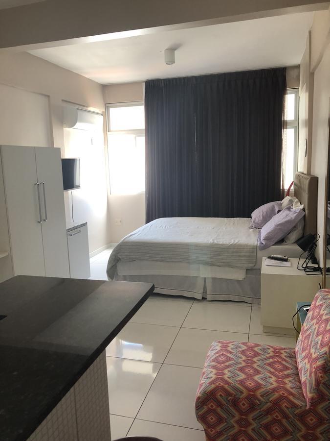Studio Beira Mar 1004 Форталеза Екстериор снимка